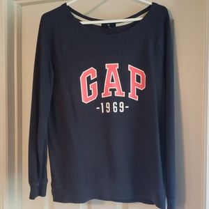 Gap Sweatshirt